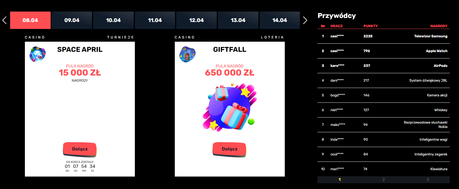 SlottyWay Casino PL Online ⚡️ Logowanie w Slotty Way Kasyno, Opinie ...